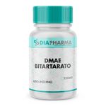 Dmae bitartarato 250mg