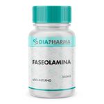 Faseolamina 500mg
