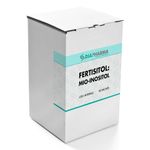 Fertisitol: Mio-Inositol 30 sachês