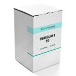 Fibregum B 5G 30 sachês