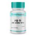 Fo Ti (he shou wu) 100mg