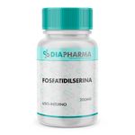 Fosfatidilserina 200mg