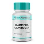 Garcinia Cambogia 500mg