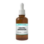Gotas Contra Ansiedade 50ml