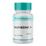 Huperzine A 200mcg 30 Cápsulas
