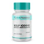 Kelp iodine - Fucus vesiculosus 500mg