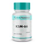 KSM-66 300mg
