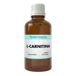 L-Carnitina 1000mg 250ml