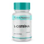 L-cisteína 300mg