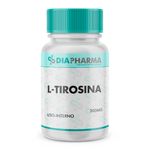 L-Tirosina 300mg