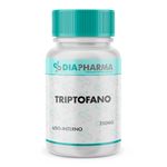 L-Triptofano 250mg