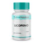 Licopeno 10mg