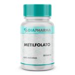Metilfolato 800mcg