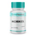 Morikol 500mg 60 Cápsulas