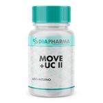Move 100mg + UC II 40mg