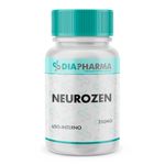 Neurozen 250mg 60 Cápsulas