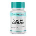 Óleo de Cártamo 1g