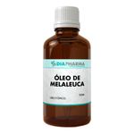 Óleo De Melaleuca - 20ml