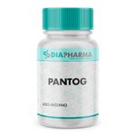 Pantog Manipulado