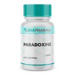 Paradoxine 40mg 90 Cápsulas