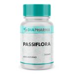 Passiflora 200mg