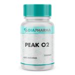 Peak O2 1000mg 30 Doses