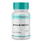 Pholia Negra 100mg 60 Cápsulas