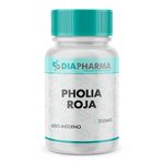 Pholia Roja 200mg