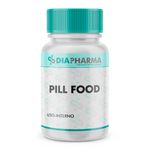 Pill Food