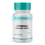Piperina (pimenta Preta) 15mg