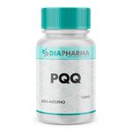 PQQ - Pirroloquinolina Quinona 10mg