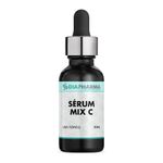 Sérum Mix C - Hiperpigmentação e Renovação 30ml