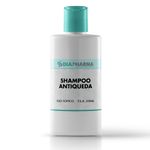 Shampoo Antiqueda 250ml