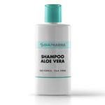 Shampoo Aloe Vera 250ml
