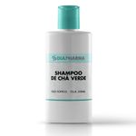 Shampoo de Chá Verde 250ml