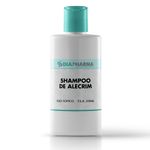Shampoo de Alecrim 250ml