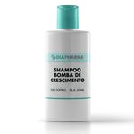 Shampoo Bomba de Crescimento 250ml