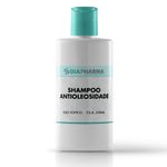 Shampoo Antioleosidade 250ml