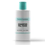 Shampoo Pill Food 200ml