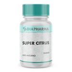 Super Citrus 200mg