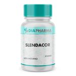 Slendacor 450mg 60 Doses