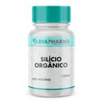 Silício Orgânico 150mg