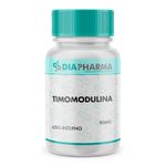 Timomodulina 80mg 30 Cápsulas
