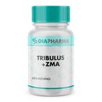 Tribulus Terrestris 750Mg + Zma 120 Cápsulas