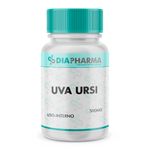 Uva Ursi 500mg
