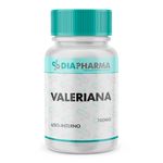 Valeriana 100mg