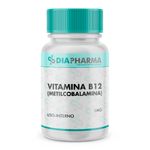 Vitamina B12 (METILCOBALAMINA) 1mg