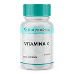 Vitamina C 500mg