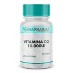 Vitamina D3 10.000ui