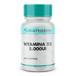 Vitamina D3 5000UI